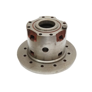 Carcasa diferențial Massey Ferguson cod OEM 882783, 2521219, 892174, 2521219K91, 882783M9, 892174M1, Cod: DISRB60 , Marca: AUTOSPEED - Img 1