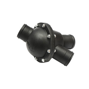 Carcasa plastic si termostat complet RABA, Cod: DISE13, Brand: AUTOSPEED - Img 3