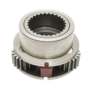 Carcasa reductor ansamblata Massey Ferguson cod OEM 897711M91, 897711, Cod: DISRC68, Marca: AUTOSPEED - Img 1