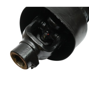 Cardan 1400 mm T4 Z=6 cu o singura articulatie dubla (cruce 27x74.6) Walterscheid, Cod: UTBCD88, Brand: UTB - Img 4