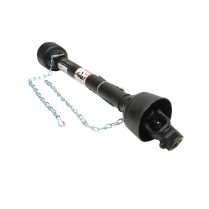 Cardan 850 mm T1 cruce 22x54 (teava triunghiulara) 1 3/8 Z=6 , Cod: UTBBS94 , Brand: UTB - Img 2