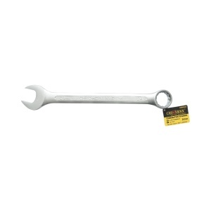 Cheie combinata fixa si inelara 24mm Cr-V, Cod: DISUF31, Crownman
