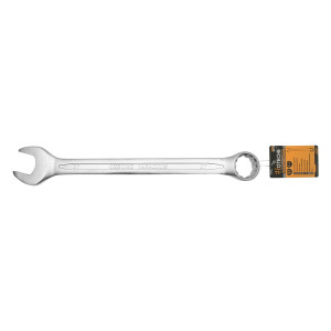 Cheie combinata, fixa si inelara, de 27mm, Cod: BK92531 Echivalență: DISFP39, Hoteche