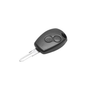 Cheie Dacia Logan, Sandero, Duster fara cip, BK64005, BRECKNER GERMANY