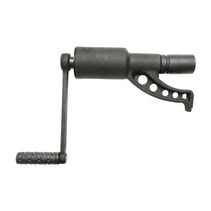 Cheie pentru desfacut roti camion, 30x32, cu reductor, 1 treapta, Cod: BK81044 Echivalență: DISCZ79, Breckner Germany - Img 5