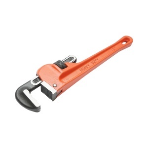 Cheie reglabila mops 300mm pentru conducte si tevi (cheie franceza) 12 inch Cr-V Heavy Duty, DISTN58 - Img 3