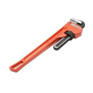 Cheie reglabila mops 350mm profesionala pentru conducte si tevi (cheie franceza) 14 inch, BRECKNER GERMANY, DISGG16 - Img 3