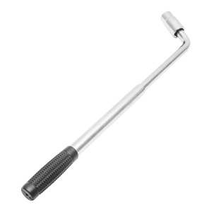 Cheie telescopica pentru roti cu 2 tubulare 17x19mm-21x23mm, Cod: BK90390, Brand: BRECKNER GERMANY - Img 3