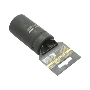 Cheie tubulara de impact lunga 30mm, patrat 1 inch Cr-Mo Crownman, CROWNMAN, DISUS52 - Img 3