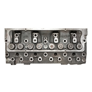 Chiulasa motor asamblata Massey Ferguson, Landini cod OEM 68115, ZZ80054, Cod: DISRC80, Brand: AUTOSPEED - Img 3