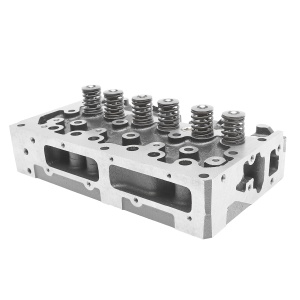 Chiuloasa motor asamblata pentru Massey Ferguson, Landini, Perkins cod OEM 4222810M91, 3637389M91, ZZ80082, ZZ80025, A5BD2722, A5BD1969, 89141, Cod: BK19638, Brand: BRECKNER GERMANY - Img 1
