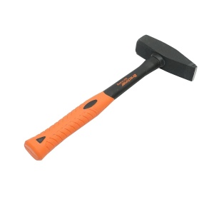 Ciocan 800g cu maner din fibra de sticla profesional, Cod: BK89577, Brand: COOFIX - Img 2