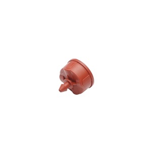 Ciuperca picurare PC cu compensator 2l/h pentru tub, furtun de irigare, Cod: BK88768, Brand: BRECKNER GERMANY - Img 5