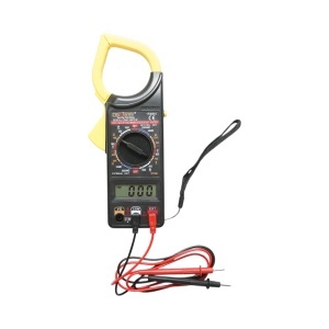 Clampmetru digital universal, 6 functii masurare 1000V DC, 750V AC, 1000A AC Crownman, CROWNMAN, DISUG41