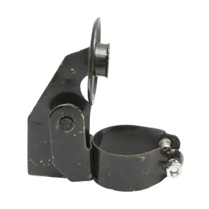 Clapeta teava esapament 50mm Fiat, Massey Ferguson cod OEM 192791M1, Cod: DISRC03, Brand: AUTOSPEED - Img 3