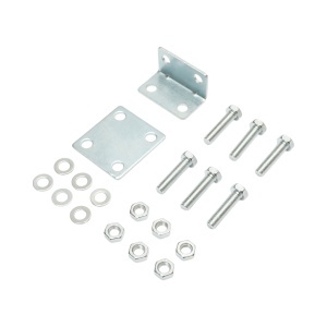 Claxon 2 trompete 12V cu compresor inclus Breckner Germany, BK79882 - Img 3