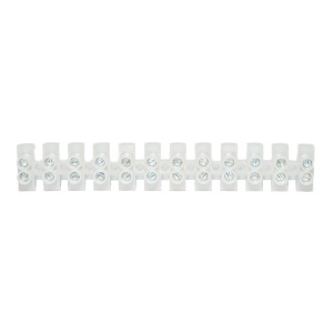 Clema sir 12P, 10mm, 10A/380V Leader, Leader, BK79188 - Img 3