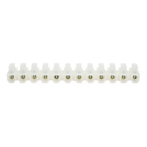 Clema sir 12P, 25mm, 60A/380V Leader, Leader, BK79190 - Img 2