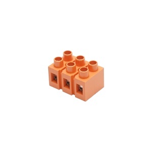Clema sir 3P, 0.5-6mm, 36A/600V Leader, Leader, BK79173