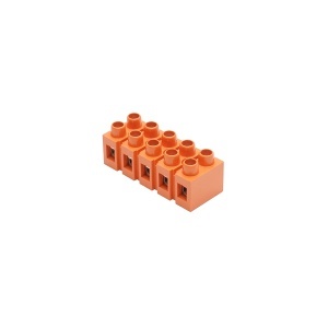 Clema sir 5P, 0.5-6mm, 36A/600V Leader, Leader, BK79174