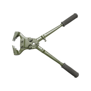 Cleste dublu articulat pentru ongloane (copite), Cod: DISVR41, Brand: BRECKNER GERMANY - Img 3
