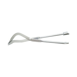 Cleste inlocuire arcuri saboti frana 300mm , Cod: BK56595, Breckner Germania