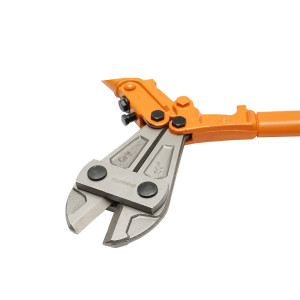 Cleste pentru taiat buloane, 750mm, profesional, Cod: BK89543 Echivalență: DISDB93, Coofix - Img 5