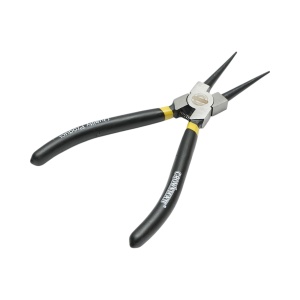 Cleste sigurante seger de interior cu varf drept 180mm profesional , Cod: DISDB78 , Brand: CROWNMAN - Img 2