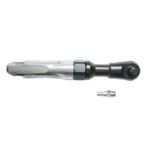 Clichet pneumatic 68Nm, presiune 6.2 bar, 160 rpm, 85 l/min, lungime 260mm, Cod: BK79284, Marca: BRECKNER GERMANY - Img 4