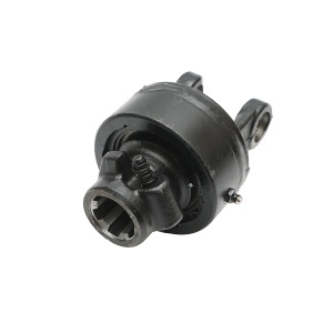 Clichet universal pentru cardan T1 1 3/8 Z6 L=112mm max. rotatii 400 Nm, Cod: UTBGC68, Brand: UTB - Img 1