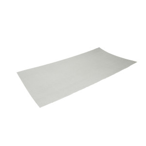 Coala clingherit cu insertie metalica l = 0,5M L = 1M grosime = 1,2 mm (culoare gri) Cod: DISVB92, Breckner Germany - Img 2