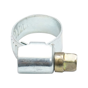 Colier furtun inox reglabil 12-20A, Cod: DISAL71/12-20A, Brand: BRECKNER GERMANY - Img 4