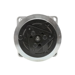 Compresor clima A/C pentru Massey Ferguson cod OEM 1688310M1, 1688310M2, 3763384M91, Cod: BK66116, Marca: BRECKNER GERMANY - Img 5
