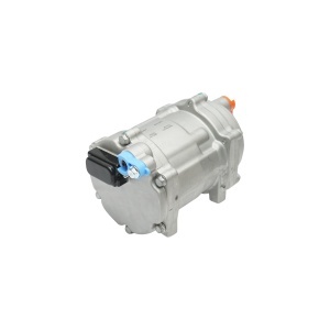 Compresor pentru clima stationara AC 12V DISGK98, DISKN66 - Img 2