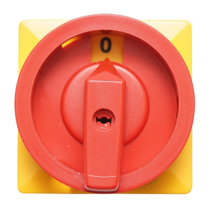 Comutator 10A pentru aparat de muls vaci, Cod: DISCC05, Brand: BRECKNER GERMANY - Img 3