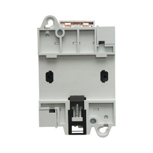 Comutator de sarcina, switch ON/OFF pentru sisteme fotovoltaice 4P, 32A, 1500V Leader, Leader, BK77083 - Img 6