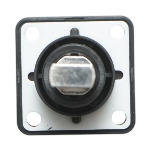 Conector baterie tata negru 1500V/250A pentru cablu cupru 50mm² IP68 , Cod: DISTU30, Leader - Img 5