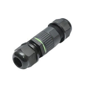 Conector cablu electric M20, 4P, 10A/250V IP68 Leader, Leader, BK79135 - Img 2