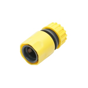 Conector rapid mama 1/2 pentru furtun gradina, Cod: DISPT61 , Brand: CROWNMAN - Img 3