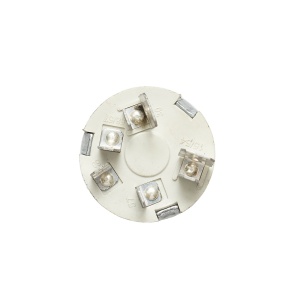 Contact cu chei New Holland, Case IH, Fiat, Ford 5 pini cod OEM 47725906, Cod: DISRF79 , Brand: AUTOSPEED - Img 2