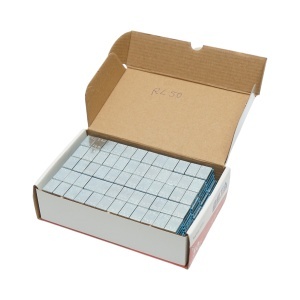 Contragreutati autoadezive echilibrare roti Fe 60g (5gx12 buc), DISRL50