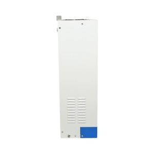 Controler/Regulator solar MPPT 100A 12V/24V/36V/48V cu display LCD, Bluetooth, aplicatie si senzor temperatura Bourget, 93RG566 - Img 7
