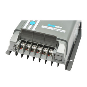 Controler/Regulator solar MPPT 30A 12/24V, Cod: BK92984, Brand: BRECKNER GERMANY - Img 4
