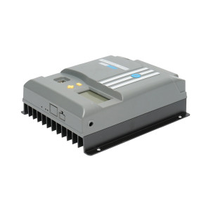 Controler/Regulator solar MPPT 40A 12/24V, Cod: BK92985, Brand: BRECKNER GERMANY - Img 4