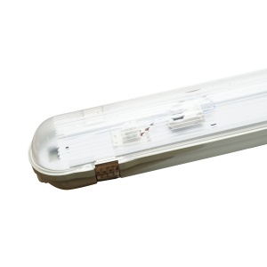 Corp iluminat LED tub fluorescent 1x58W, 220V IP65, Cod: BK78964, Brand: BRECKNER GERMANY - Img 7