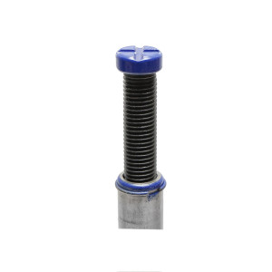 Cric hidraulic cu piston dublu 2 tone 150mm, Cod: DISCRH2D - Img 6
