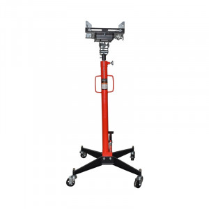 Cric hidraulic suport motor, cutie viteze 0.5T inaltime 1,2m - 1,9m, Cod: DISCY25, Brand: AUTOSPEED - Img 5