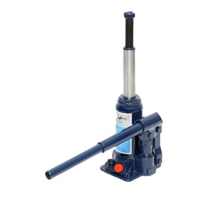 Cric hidraulic tip piston 3 tone cu supapa 148mm, Cod: DISCRH3S - Img 5