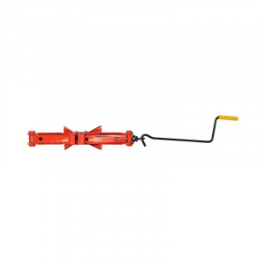 Cric mecanic auto 2T rosu 100-390mm, Cod: BKTA51, Brand: AUTOSPEED - Img 4