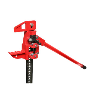 Cric mecanic OFF ROAD tip farm 48 inch sarcina maxima 3 Tone, Cod: DISDU30, - Img 8